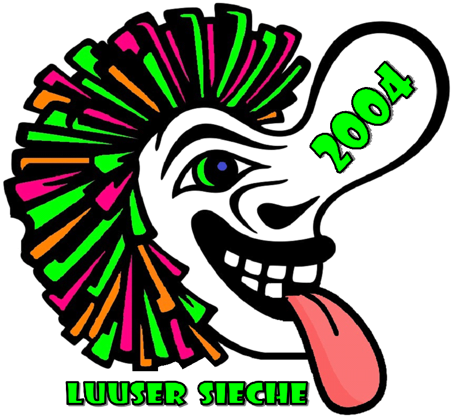 Luusersiechelogo