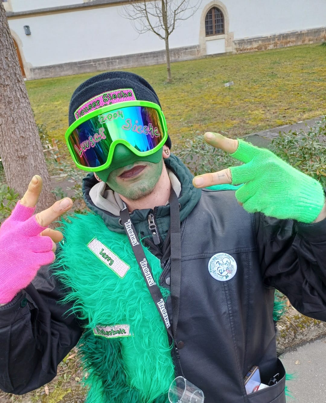 Lars