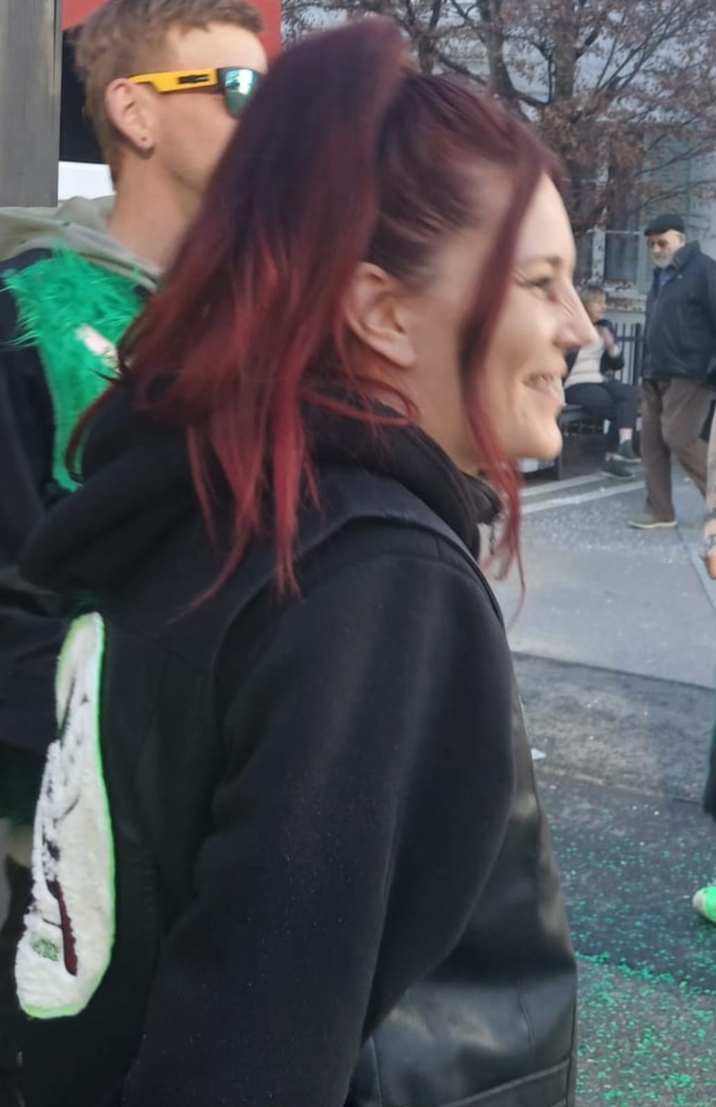 Sara