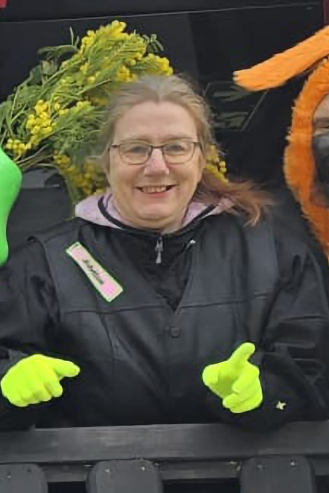 Sonja